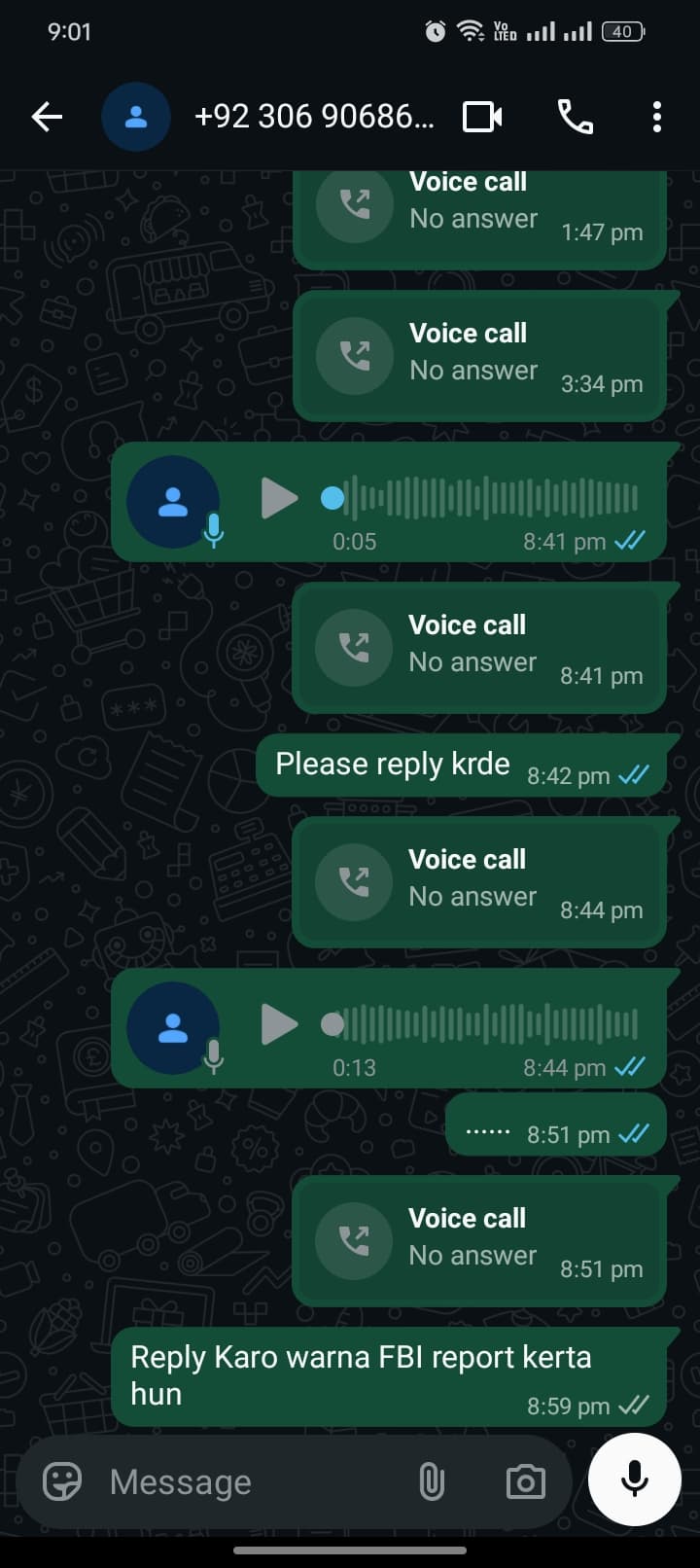 Evidence 3 for +923069068656