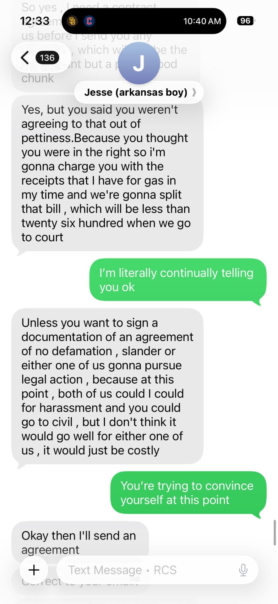 Evidence 4 for @arkansasboyy1