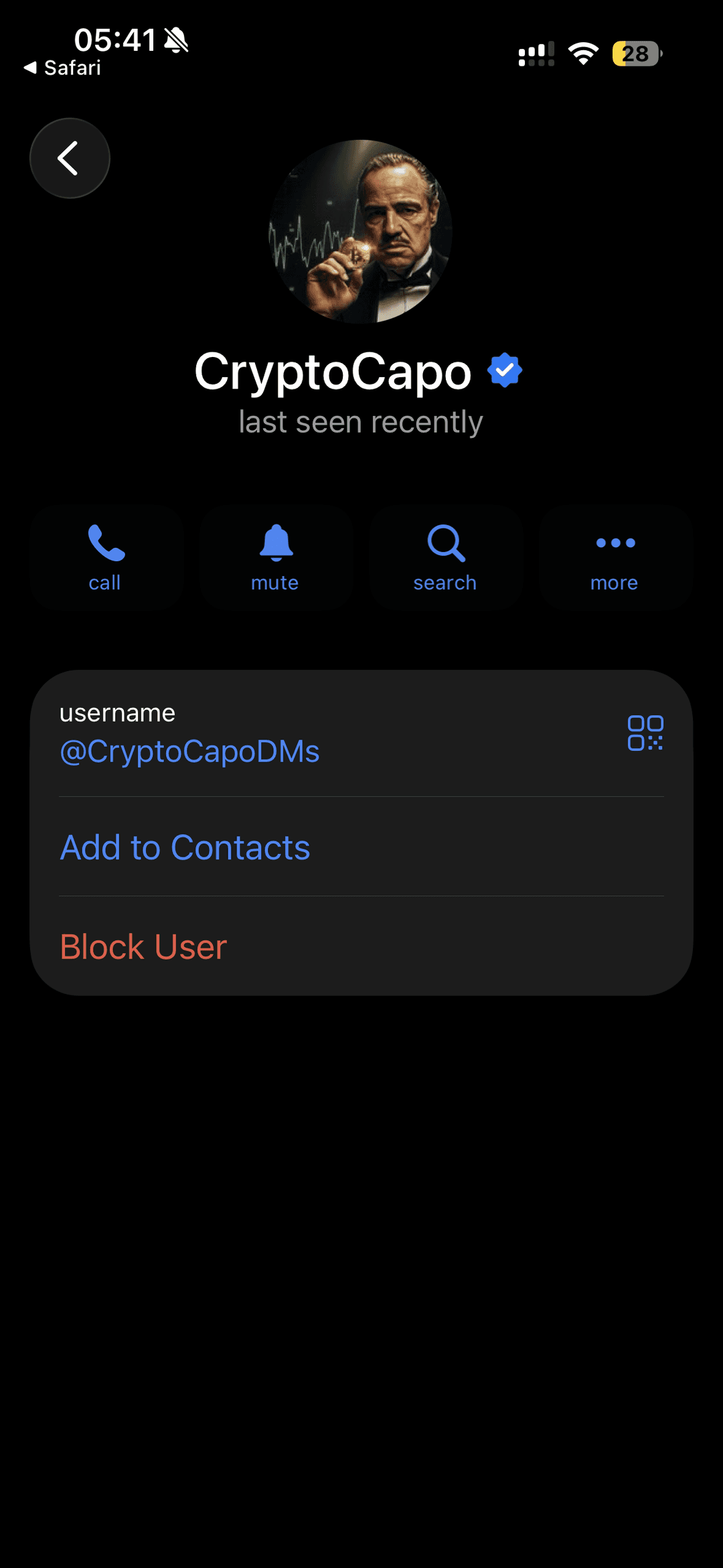 Evidence 3 for @https://t.me/LondonSweepFX
