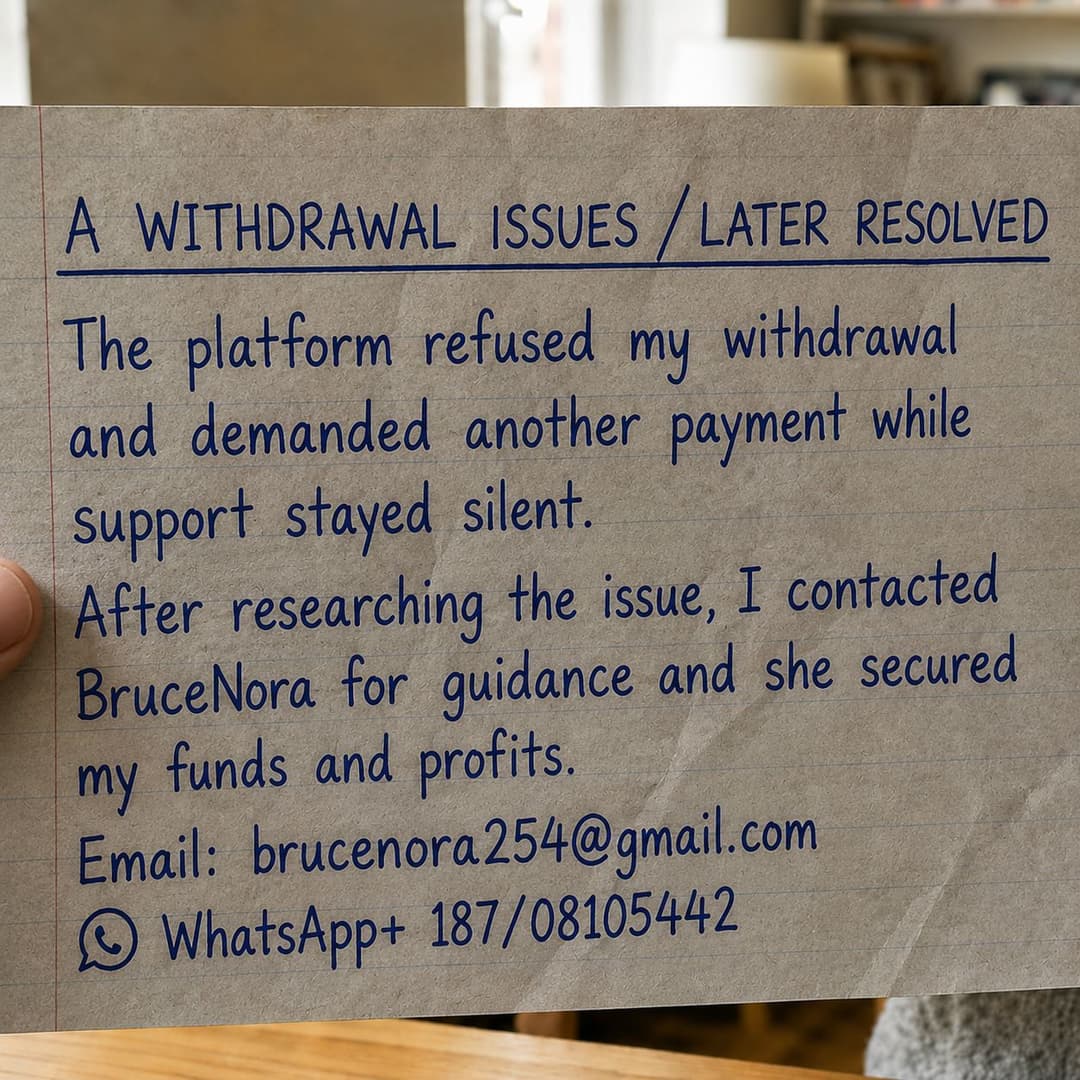 Evidence 1 for @WithdrawISSUEfixed