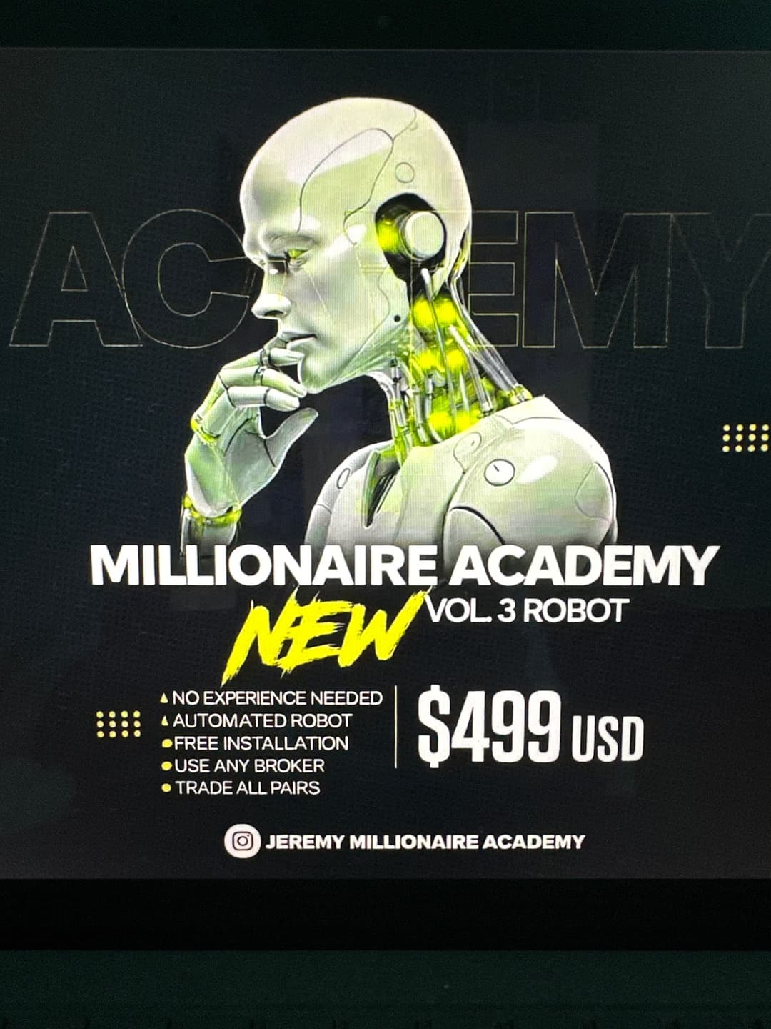 Evidence 1 for @Jeremy_forex_Academy