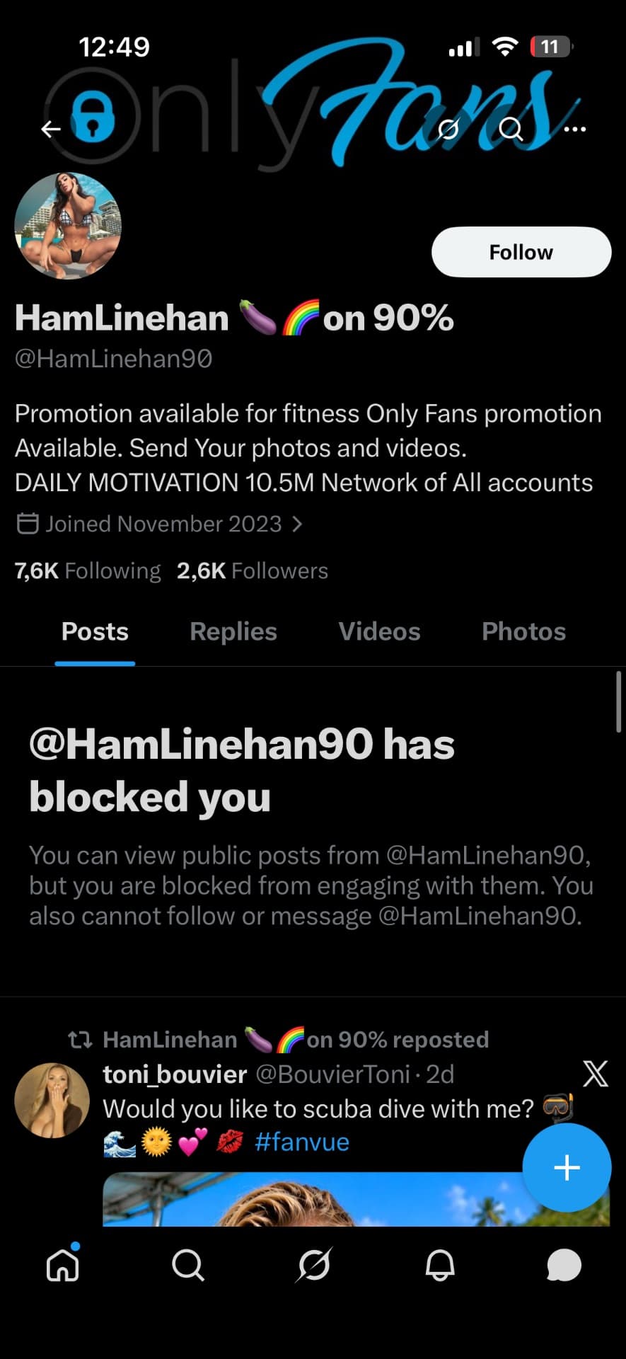 Evidence 3 for @HamLinehan90