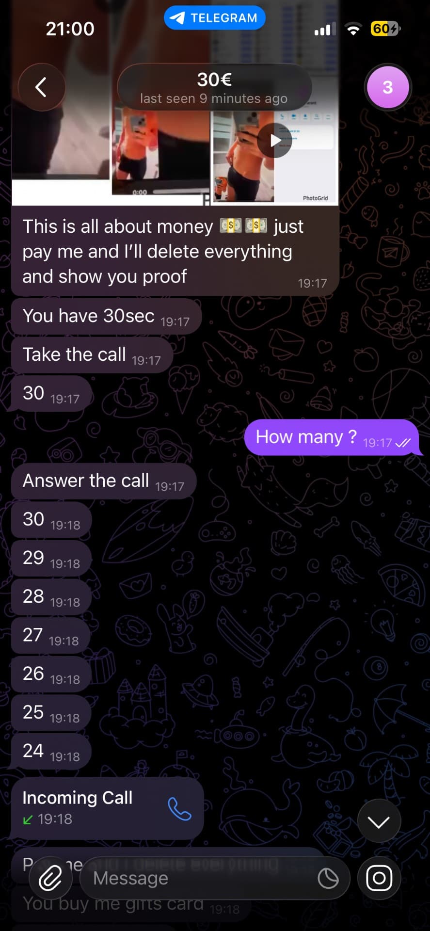 Evidence 1 for +17148759051