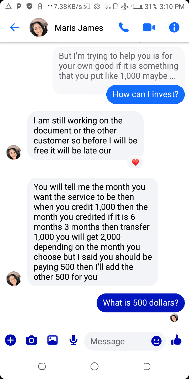 Evidence 9 for +2348121851338