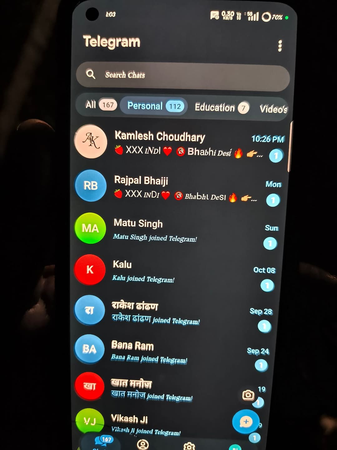 Evidence 1 for @Kamlesh Choudhary